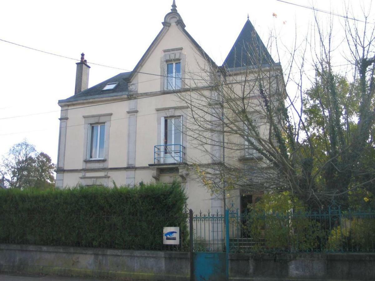 L'Appart'Hotel Vous Accueille Au Coeur De Chaumont Chaumont  Zewnętrze zdjęcie